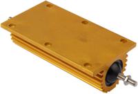 hs300-330r-j Arcol, 330Ω 300W Wire Wound Chassis Mount Resistor HS300 330R J ±5%