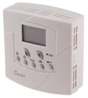 823-4949 RS PRO Thermostats, 10A, 240 V ac, 0 → +50 °C