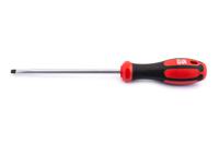 182-9659 RS PRO Slotted  Screwdriver, 3 x 0.5 mm Tip, 75 mm Blade, 165 mm Overall