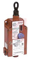 1cpsc2a Honeywell 1CPS Rope Pull Switch, 76m, 2NO/2NC, Straight