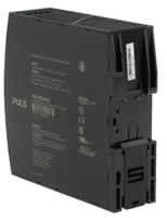 pic120241c PULS PIANO Switched Mode DIN Rail Power Supply, 230V ac, 24V dc dc Output, 5A Output, 120W