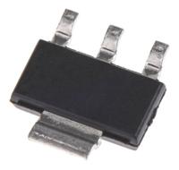 stn9360 STMicroelectronics STN9360 PNP Transistor, -500 mA, -600 V, 3 + Tab-Pin SOT-223