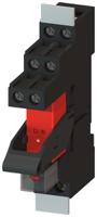 lzsrt4b4l24 Siemens LZS Series Coupling Relay, 24V dc Coil, DPDT, 2-Pole