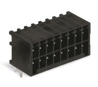 713-1426 WAGO, 3.5mm Pitch, 12 Way, Pluggable Terminal Block, Header,