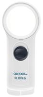 514805 Coil Illuminated Magnifier, 9X x Magnification, 45mm Diameter