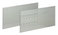 34560295 nVent SCHROFF Side Panel, 4U