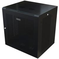 rk9walm StarTech.com 9U-Rack Server Cabinet, Small Cabinet, 600 x 511 x 450mm