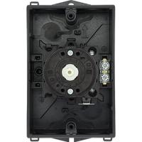 207159-t0-3-8342i1svb Eaton 6P Pole Surface Mount Isolator Switch - 20A Maximum Current, 6.5kW Power Rating, IP65