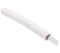 521-7916 RS PRO, 500 m 50 Ω, 21 AWG White