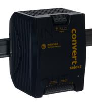 lwn2660-6eg BEL POWER SOLUTIONS INC LWN Switched Mode DIN Rail Power Supply, 85 → 264 V ac / 90 → 350V dc ac, dc