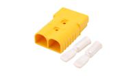 6323g1 Anderson Power Products, SB Series 2 Way Battery Connector, Cable Mount, 350A