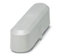 3071410 Phoenix Contact CGS-AH 50 SET Series Cover for Use with Din Rails