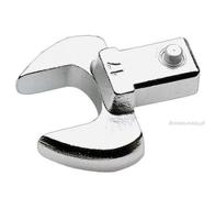 1015 Facom Spanner Head, 15 mm, 9 x 12mm Insert