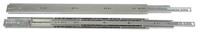 dz9301-0036 Accuride Steel Drawer Slide, 914.4mm Closed Length, 209kg Load