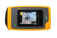 fluke-ii915sb140 Fluke II915 Ultrasonic Leak Detector, 7in Display