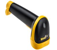 633808920425 WASP Wireless CCD Barcode Scanner