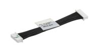 15134-0800 Molex 8 Way Female PicoBlade to 8 Way Female PicoBlade Wire to Board Cable, 50mm