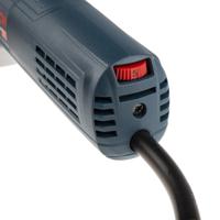 0601396161 Bosch GWS 9-115 S 115mm Corded Angle Grinder, BS 4343 Plug