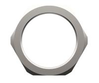 5201575052003540 Lapp SKINDICHT Series Metallic Nickel Plated Brass Cable Gland, PG21 Thread, 11mm min., 18mm max., IP68