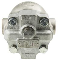 1458200 Spirax Sarco 14.6 bar Stainless Steel Ball Float Steam Trap, 1/2 in BSP