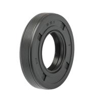 18x35x7-hmsa10-rg SKF Nitrile Rubber Seal, 18mm ID, 35mm OD, 7mm