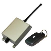 118c1a RF Solutions Remote Control Base Station 118C1A, Transmitter, 433.92MHz, AM