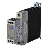 rgc1s60d30gkep Carlo Gavazzi RGC1S Series Solid State Relay, 30 A Load, DIN Rail Mount, 600 V ac Load, 32 V dc Control