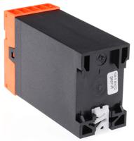 ba792421-dc24v-1-10s Dold Safemaster BA 7924 Safety Relay 24V dc 2 Safety Contacts