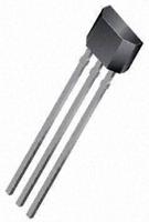 ah180-pg-b DiodesZetex Through Hole Micropower Omnipolar Hall-Effect Sensor Switch 2.5 V 5.5 V, SIP, 3-Pin