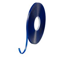 07058-00025-28 Tesa  Transparent Double Sided Tape, 2mm Thick, Acrylic Backing