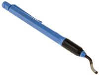 123-0915 Noga Deburring Tool, HSS Blade