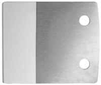 90-29-01 Knipex Steel Flat Replacement blade, 1 per Package