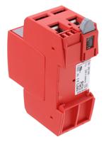 dg-m-tn-275 Dehn, DG Modular Surge Protector 275 V ac Maximum Voltage Rating 40kA Maximum Surge Current Type 2 Arrester