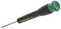 stht0-62630 Stanley Torx Precision Screwdriver Set, 4-Piece