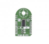 mikroe-2755 MikroElektronika Angle 3 Click