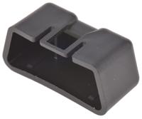 12146933 Delphi Sicma Series Automotive Connector Backshell Protective Cover,