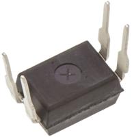 sfh615a-2 Vishay, SFH615A-2 DC Input Transistor Output Optocoupler, Through Hole, 4-Pin PDIP