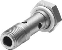 vt-12 Festo VT Mounting Kit, 9986