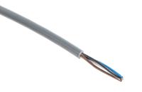 v1-g-10m-pvc Pepperl + Fuchs Female 4 way M12 to Free End Sensor Actuator Cable, 10 m