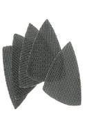 dtm3093-qz DeWALT DTM30 Sandpaper, 93mm 93mm, 120 Grit