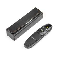 presremoteg StarTech.com Wireless Presenter with Green Dot