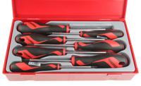 tt917txn Teng Tools Tt917Txn Screwdriver Set, 7-Piece