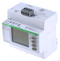 metsepm3250 Schneider Electric 1, 3 Phase LCD Energy Meter, Type