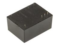 tmlm-04112 TRACOPOWER Switching Power Supply, TMLM 04112, 12V dc, 333mA, 4W, 1 Output, 90 → 264V ac Input Voltage