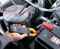 mx0355z Metrix MX 355 Clamp Meter, 400A dc, Max Current 400A ac CAT III 600V