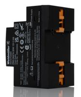 2580220000 Weidmuller PRO INSTA Switched Mode DIN Rail Power Supply, 120 → 240 V ac / 120 → 340V dc ac, dc Input,