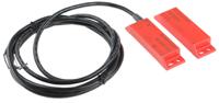xcsdmp7902 Telemecanique Sensors XCS-DMP Series Magnetic Non-Contact Safety Switch, 24V dc, Plastic Housing