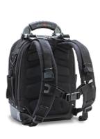 ax3582 Veto Pro Pac Polypropylene (Base) Backpack with Shoulder Strap 9in x 12in x 17in