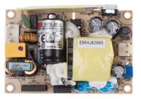 rps-30-5 MEAN WELL Switching Power Supply, RPS-30-5, 5V dc, 6A, 30W, 1 Output, 80 → 264V ac Input Voltage