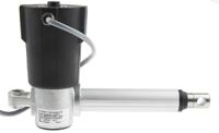 catr33x1002k1g1zc24cwt2 Ewellix Makers in Motion Micro Linear Actuator, 100mm, 24V dc, 3000N, 65mm/s
